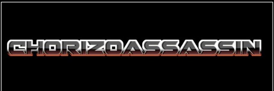 ChorizoAssassin's profile banner image