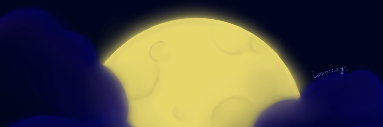 Loonic (BK) | Busy mode banner