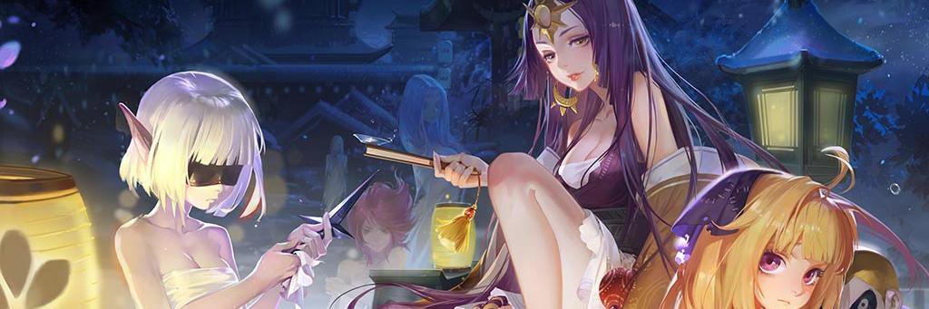 Soul_Clash's profile banner image