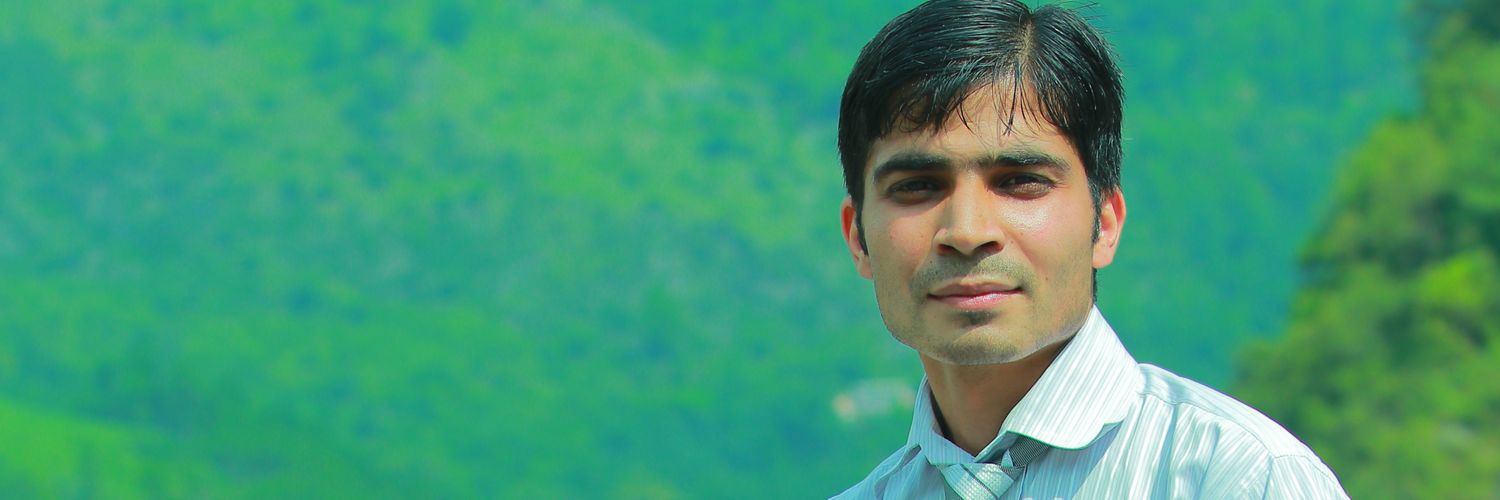 Umuhammad345's profile banner image