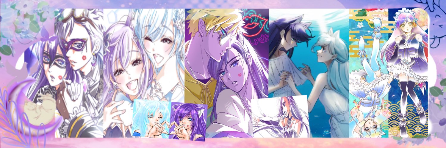 aikbsnow's profile banner image