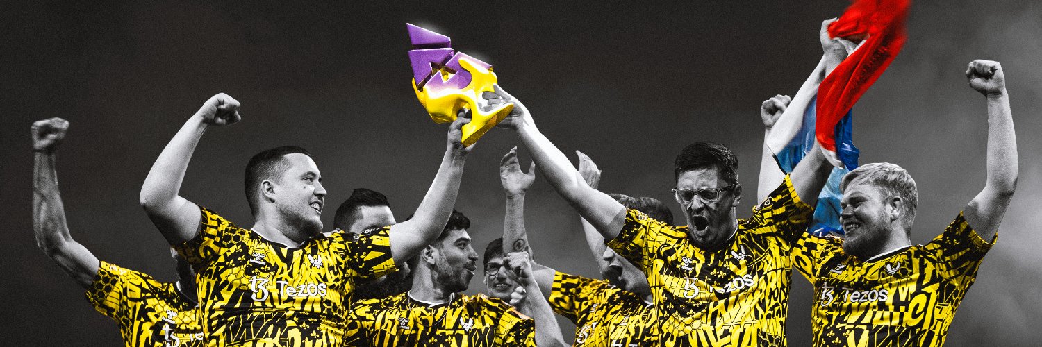 Redfly34's profile banner image