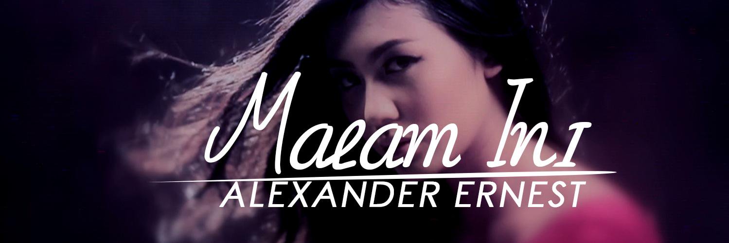 AlexErnestAsia's profile banner image