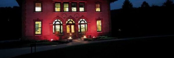 CSHLLibrary Profile Banner