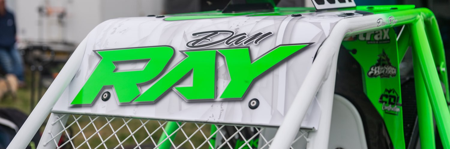 Dan11F's profile banner image
