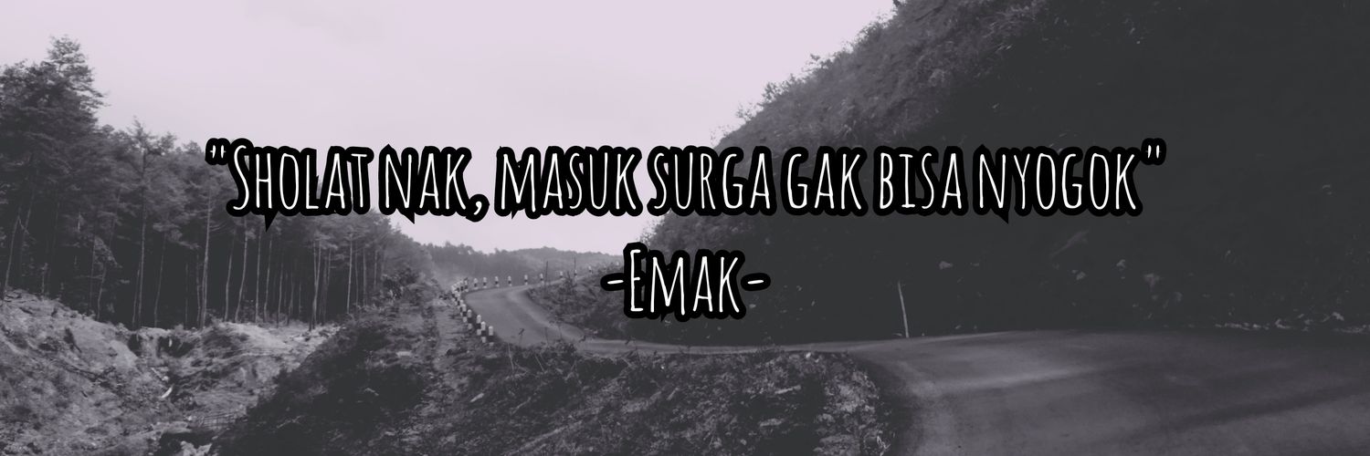 Terima banner