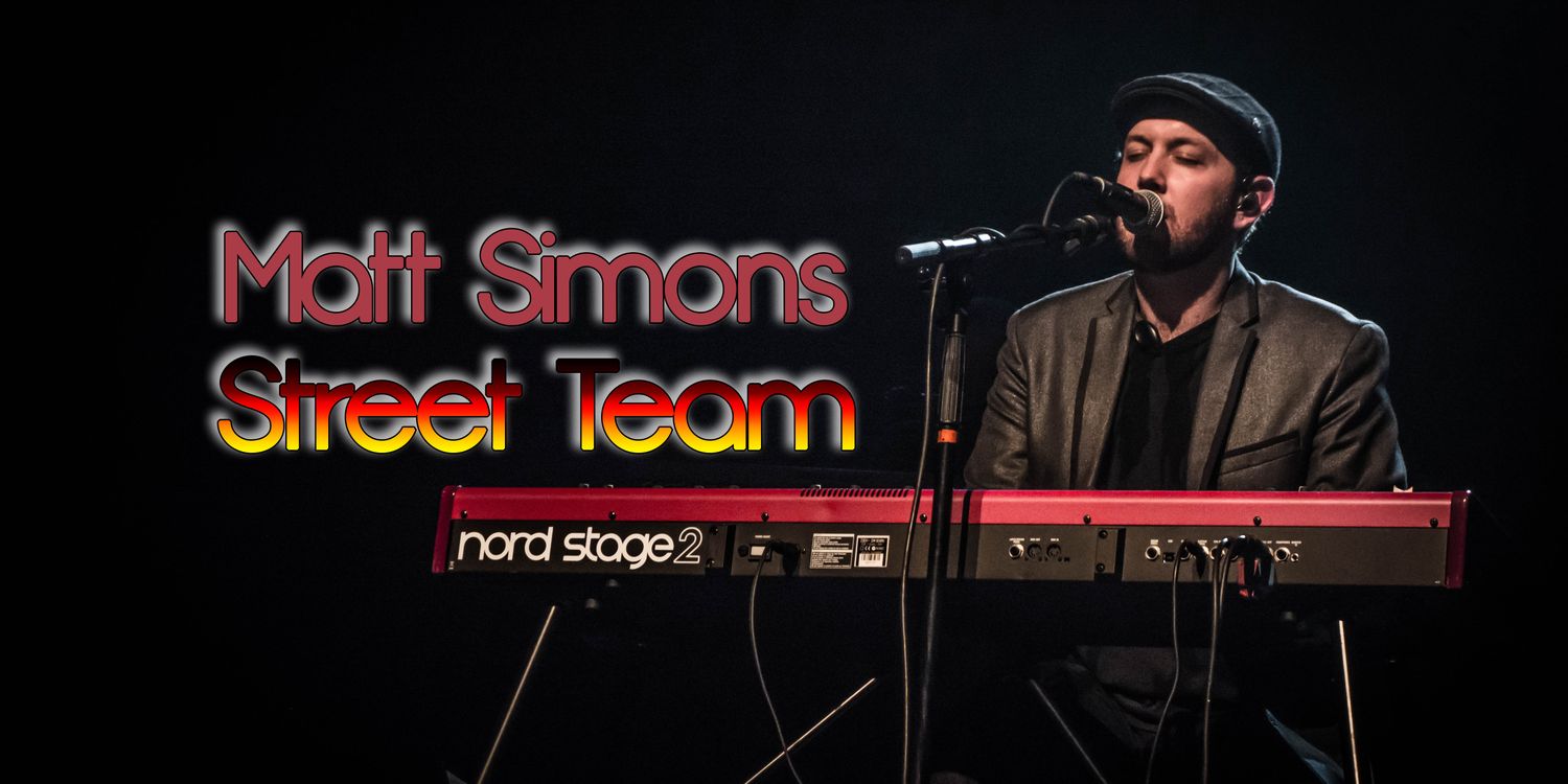 MattSimonsSTGer's profile banner image