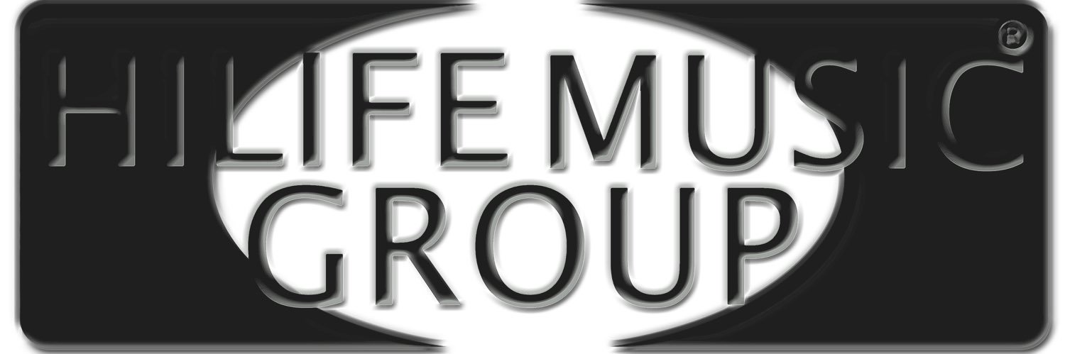 HILIFE MUSIC GROUP A&R banner
