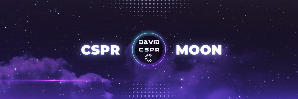 David CSPR banner