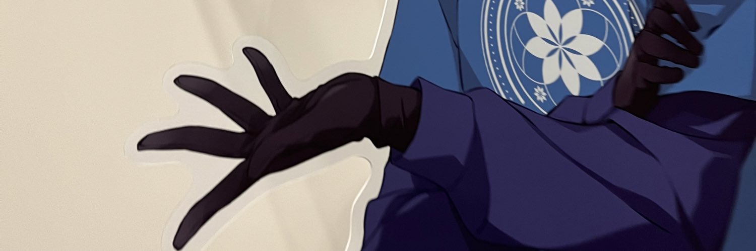 ぴぴ@取引垢 banner