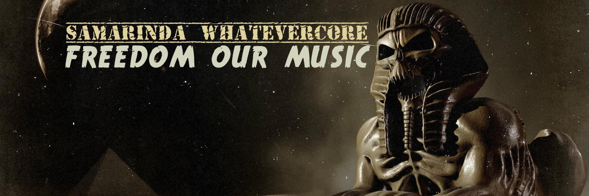 SMRwhatevercore's profile banner image