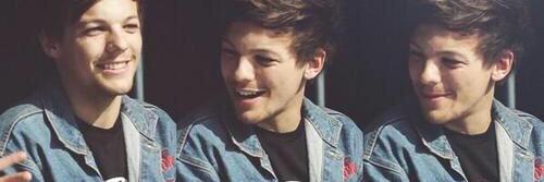 Louis. banner
