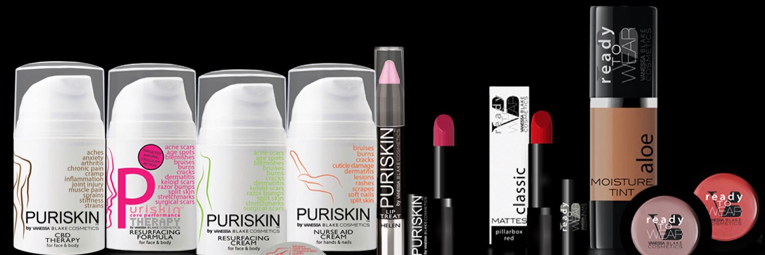 VBCosmetics's profile banner image