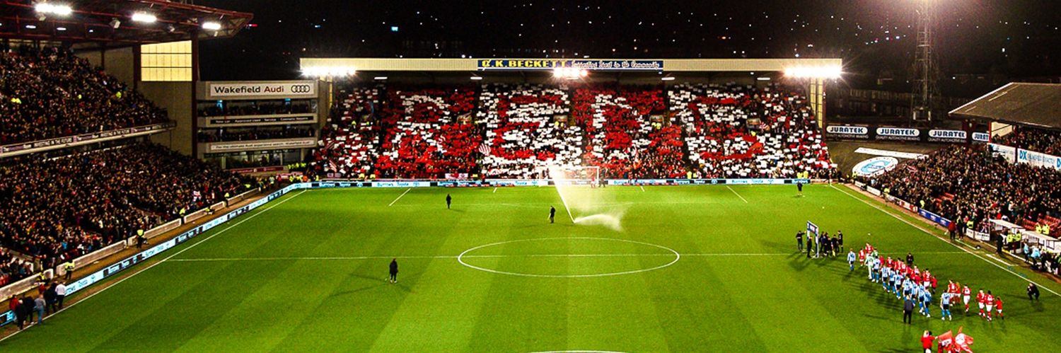 jdannatt14's profile banner image
