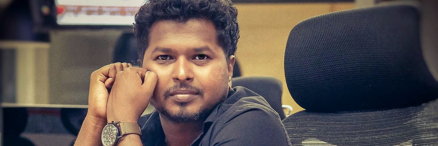 premdavinci's profile banner image