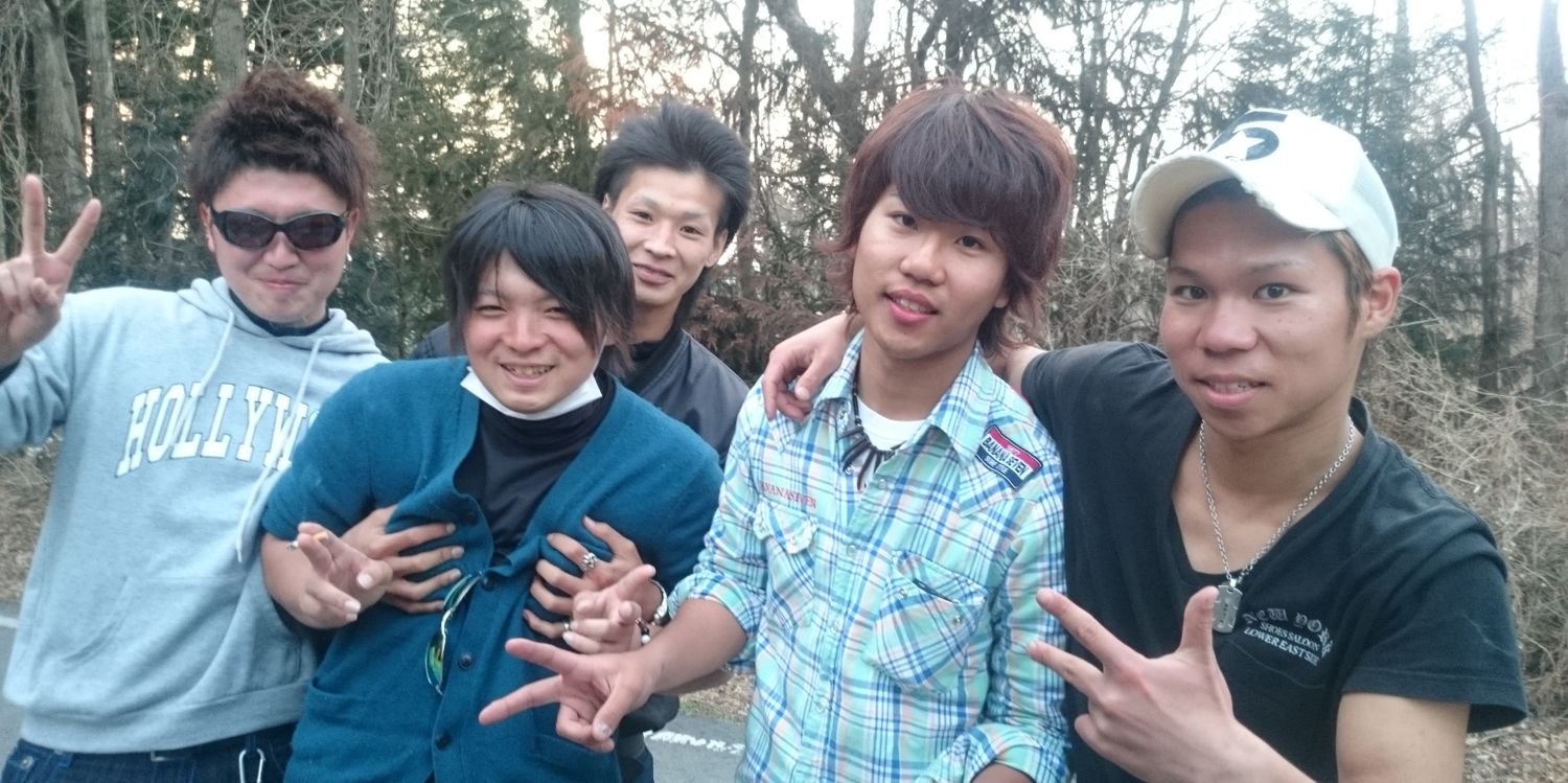 jackall0718's profile banner image