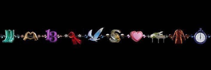 zhannelijah's profile banner image