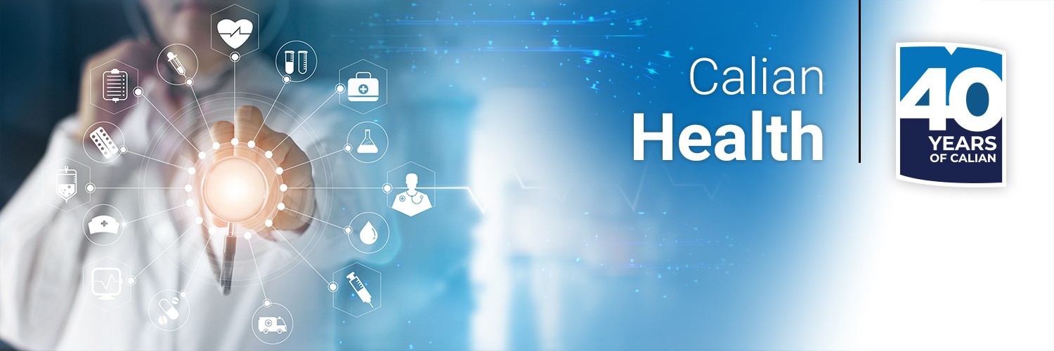 Calian Health banner