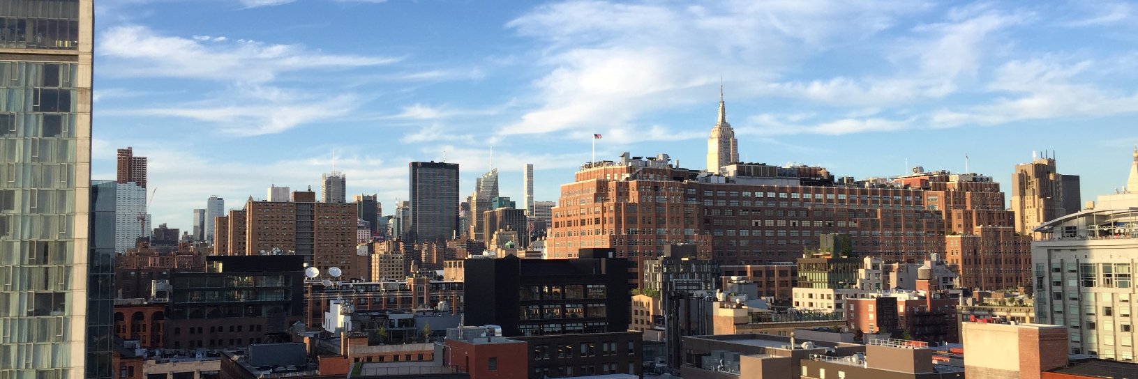 TechTalentNYC's profile banner image