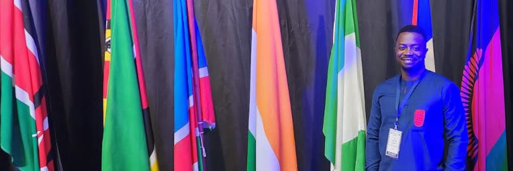 Olufemi IROKO banner