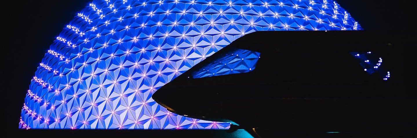 James Ashfield banner