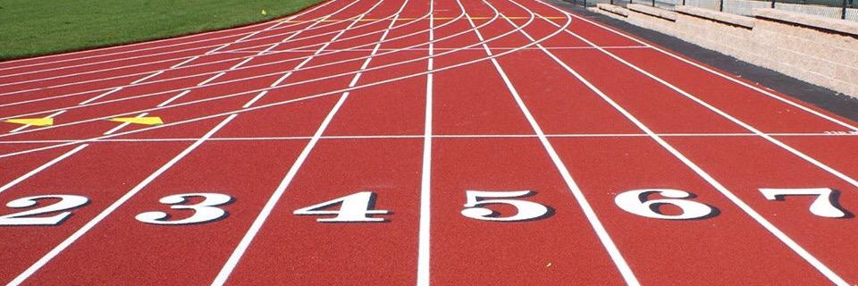 Pentucket Track banner