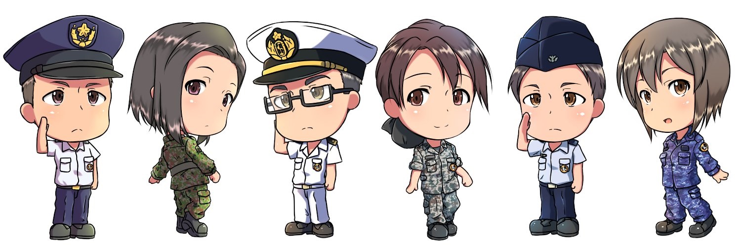 自衛隊徳島地方協力本部【公式】's banner