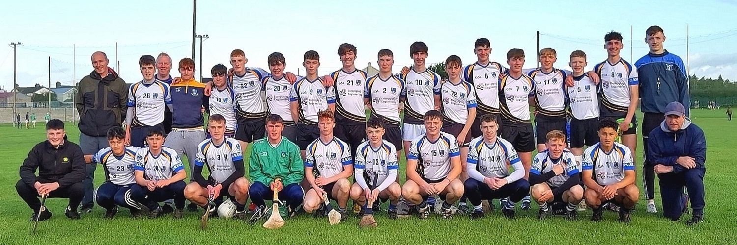 KillacollaGaels's profile banner image