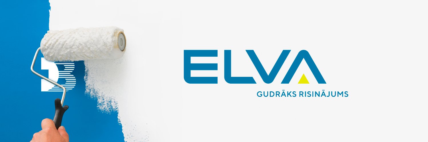 ElvaBaltic's profile banner image