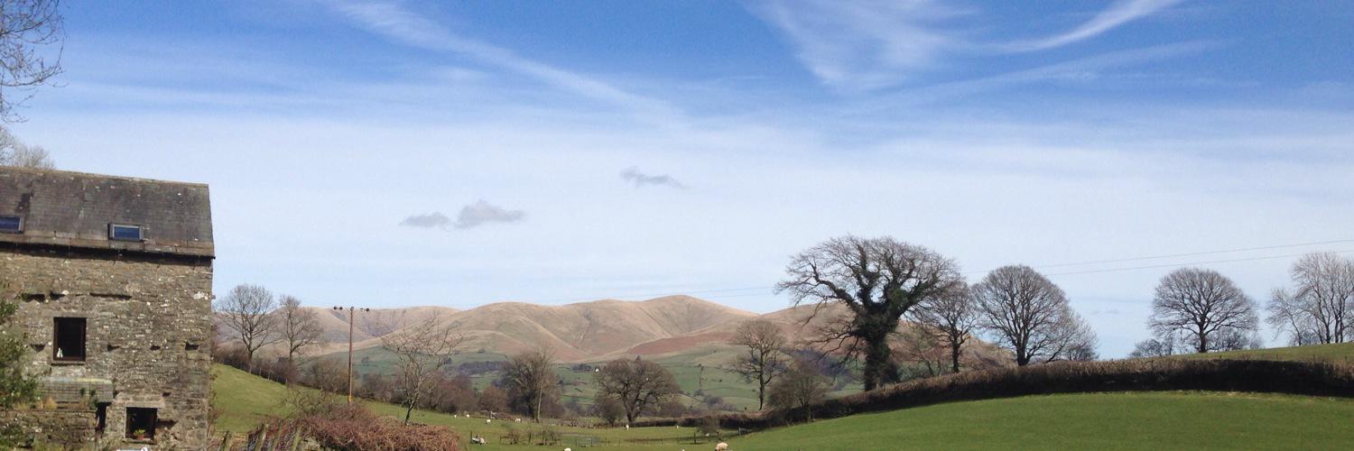 Landscape Research banner