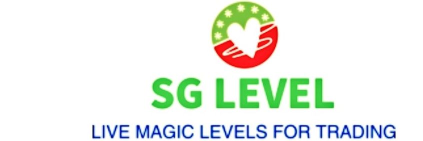 sglevel's profile banner image