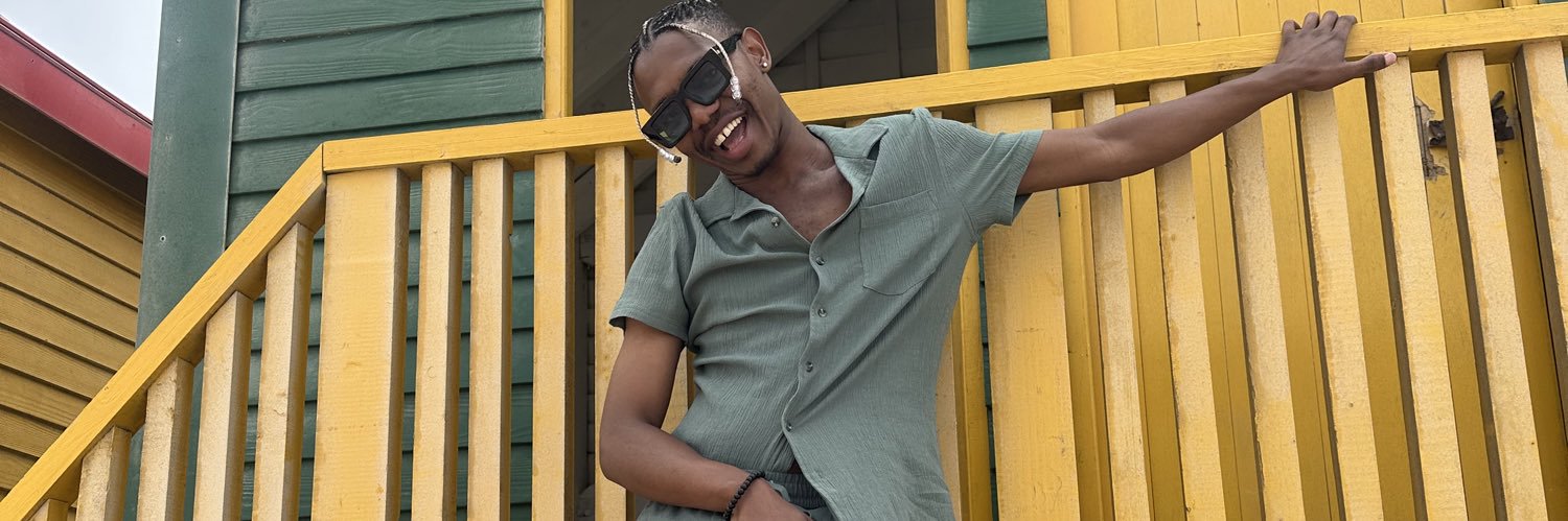 Thabo_W's profile banner image