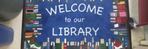 VVES_Library Profile Banner