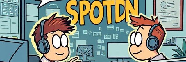 spotdncom's profile banner image
