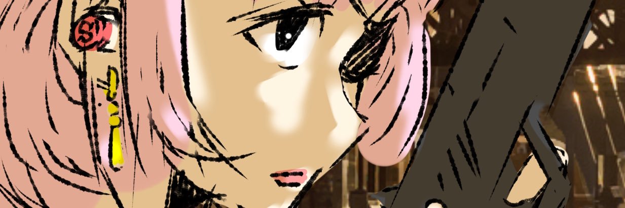 moriken245's profile banner image