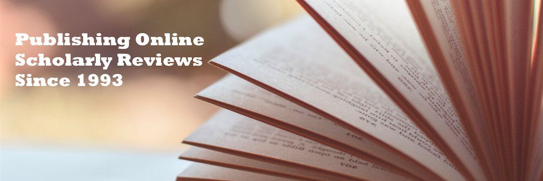 H-Net Reviews banner