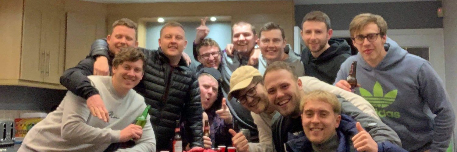 BWainwright95's profile banner image