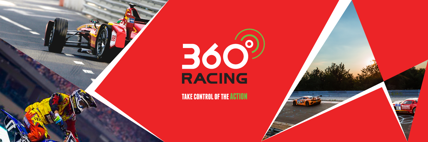 360_Racing's profile banner image