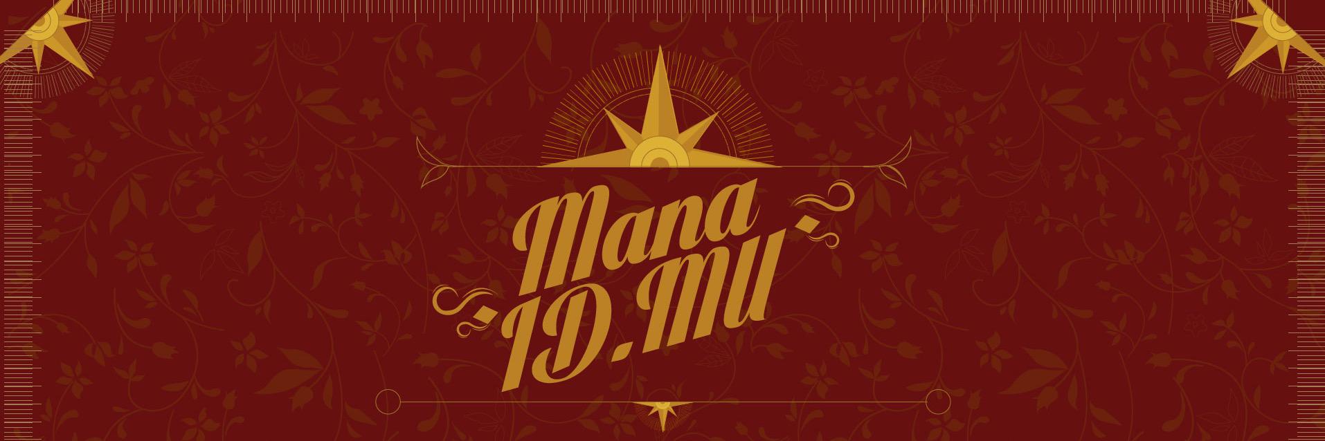 ManaIDmu banner