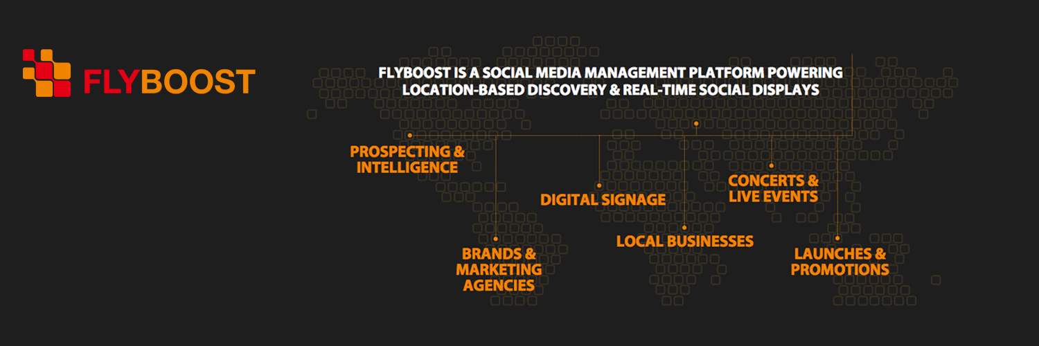 FlyboostApp's profile banner image