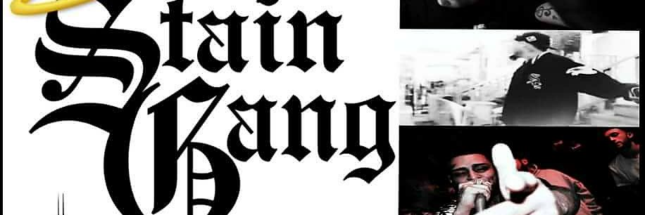 StainGang308's profile banner image