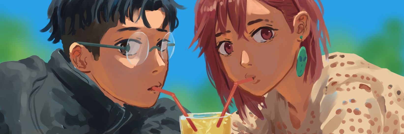 •● Ilusca 🐦‍🔥 LaMelina banner