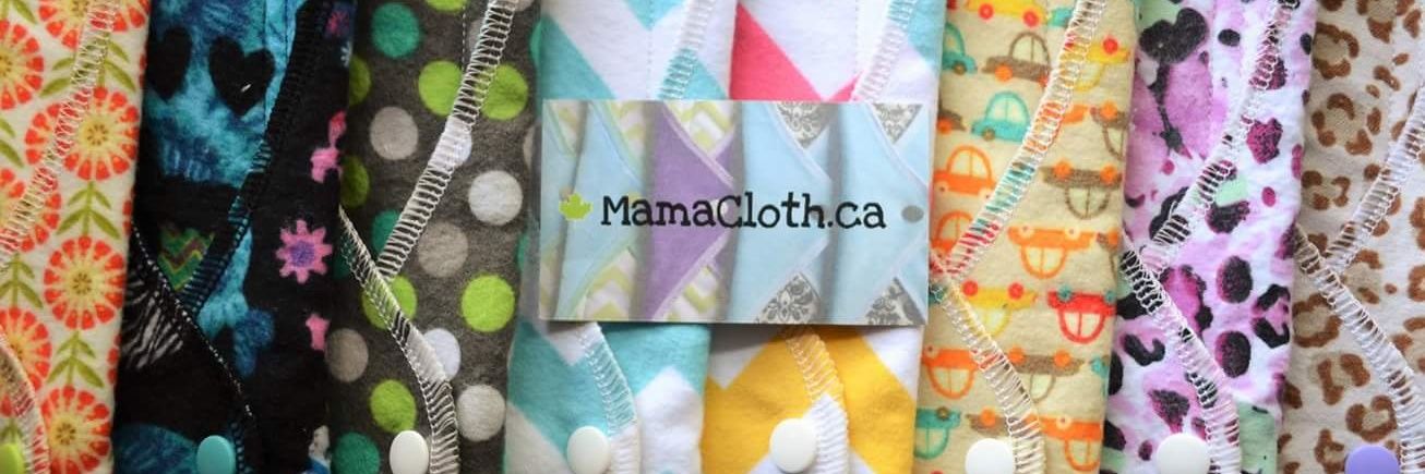 MamaClothThings's profile banner image