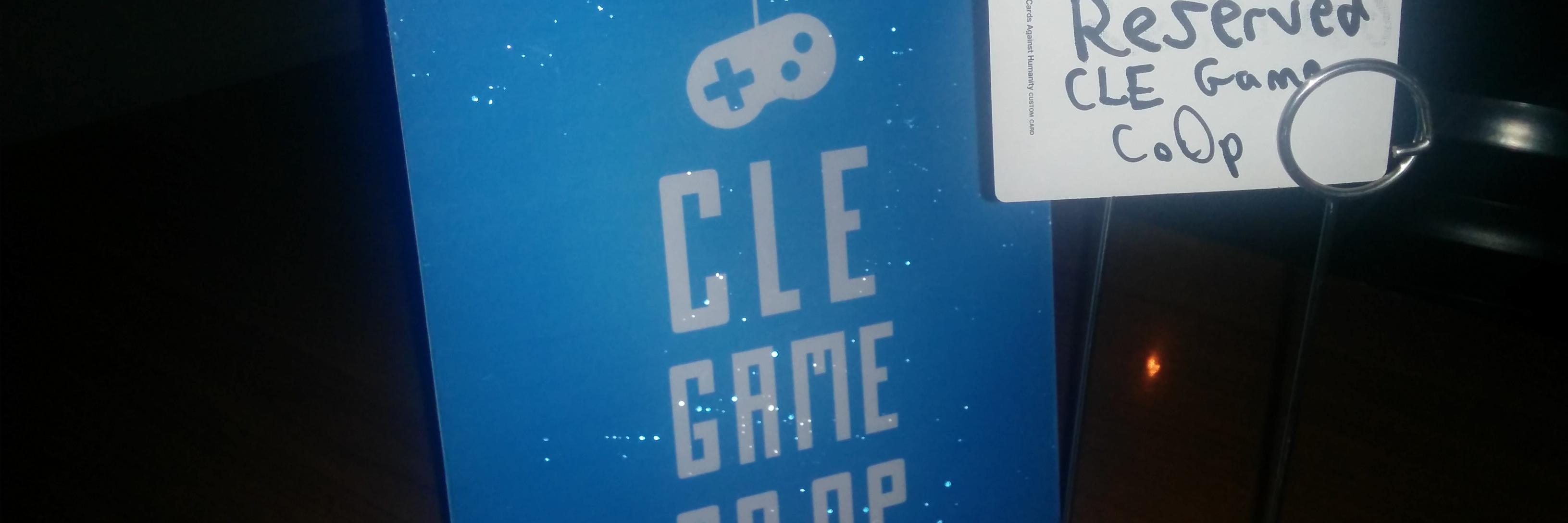 clegamecoop's profile banner image