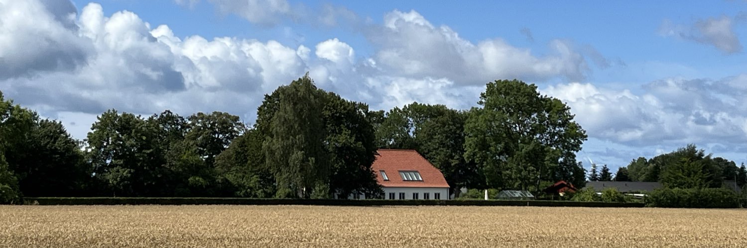 Flemming Møller banner