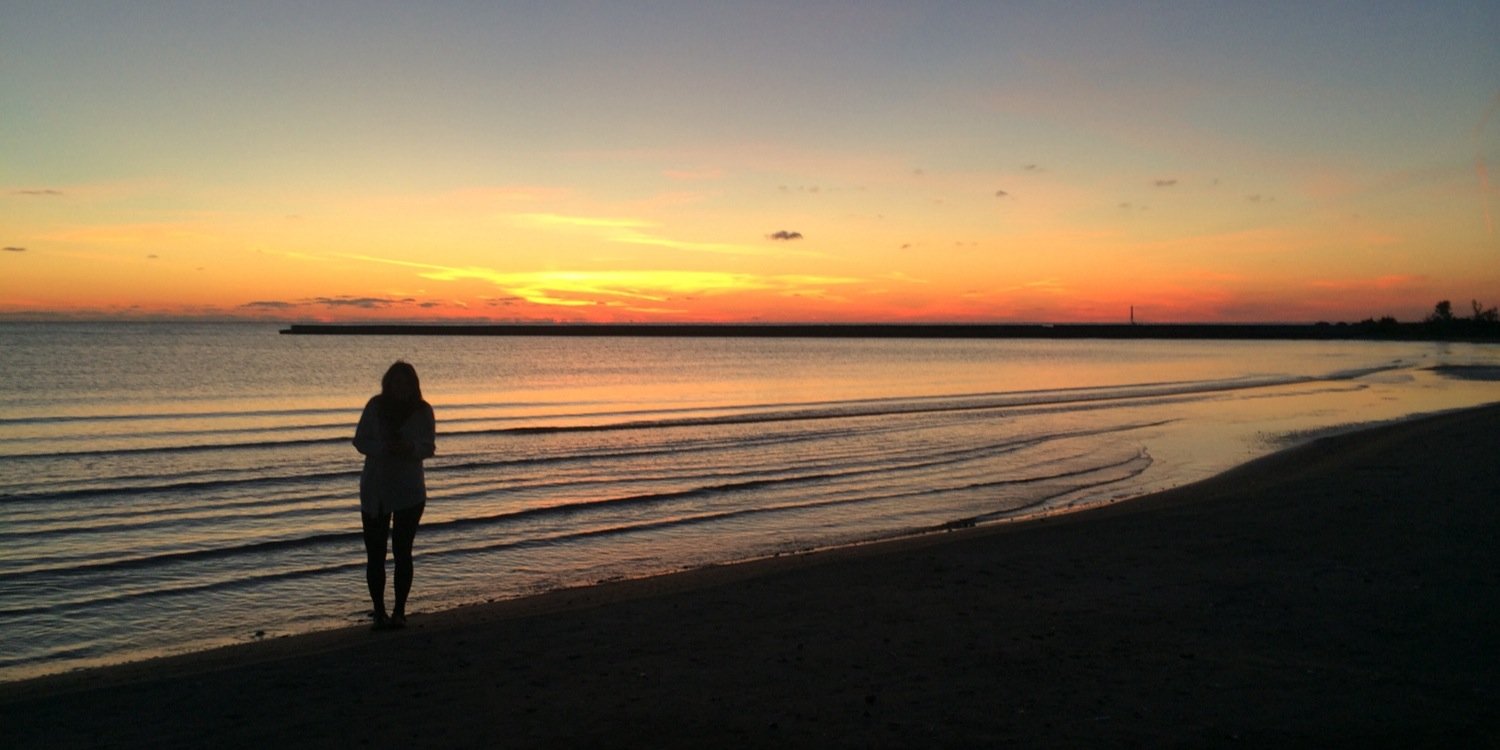 Kaylaajohnston's profile banner image