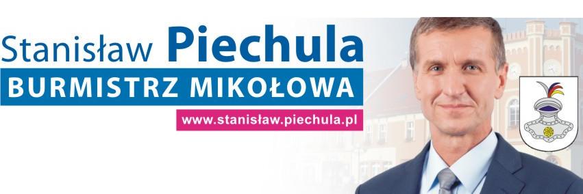 SPiechula's profile banner image