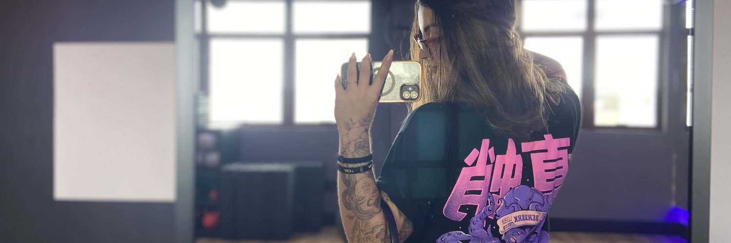 brttamandaa's profile banner image