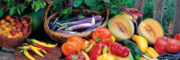 Agriscaping banner
