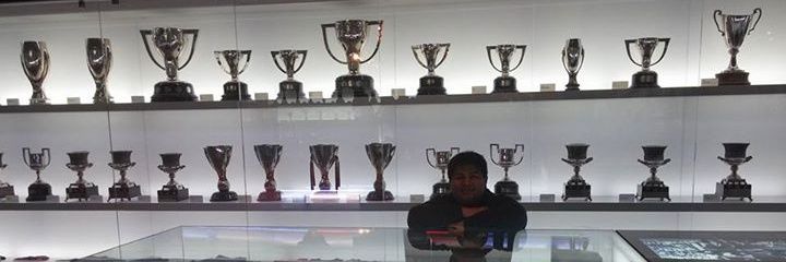 SolizSnake's profile banner image